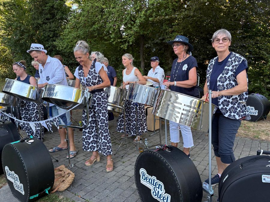 19. August 2026, Sommerkonzert Rehaklinik, Zihlschlacht