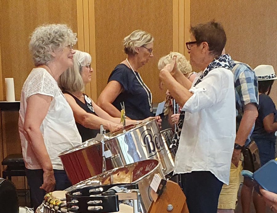 04. September 2024, Musiknachmittag, APZ Amriswil