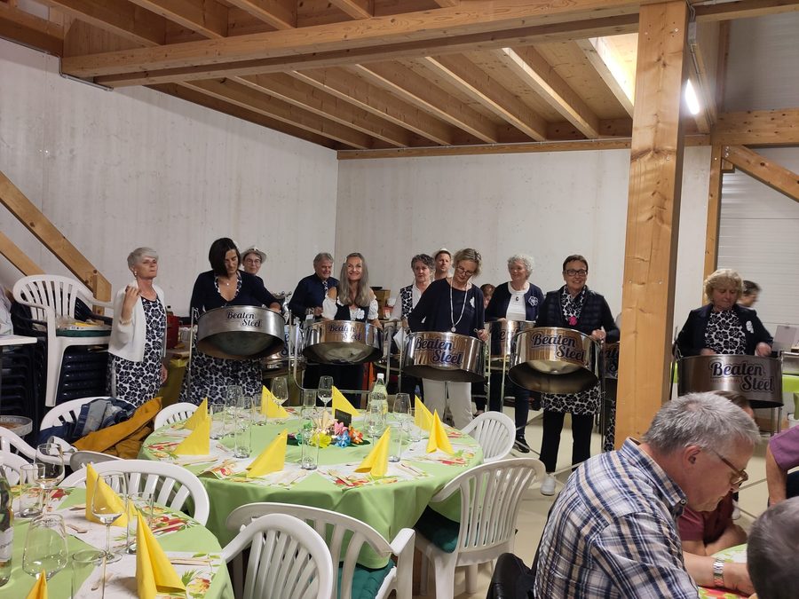 21. Juni 2024, GV Alterssiedlung Wiesenthal, Rest. Sonnental, Andwil SG