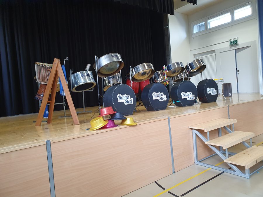 07. Februar 2024  Senioren Nachmittag "Fasnacht", Wigoltingen