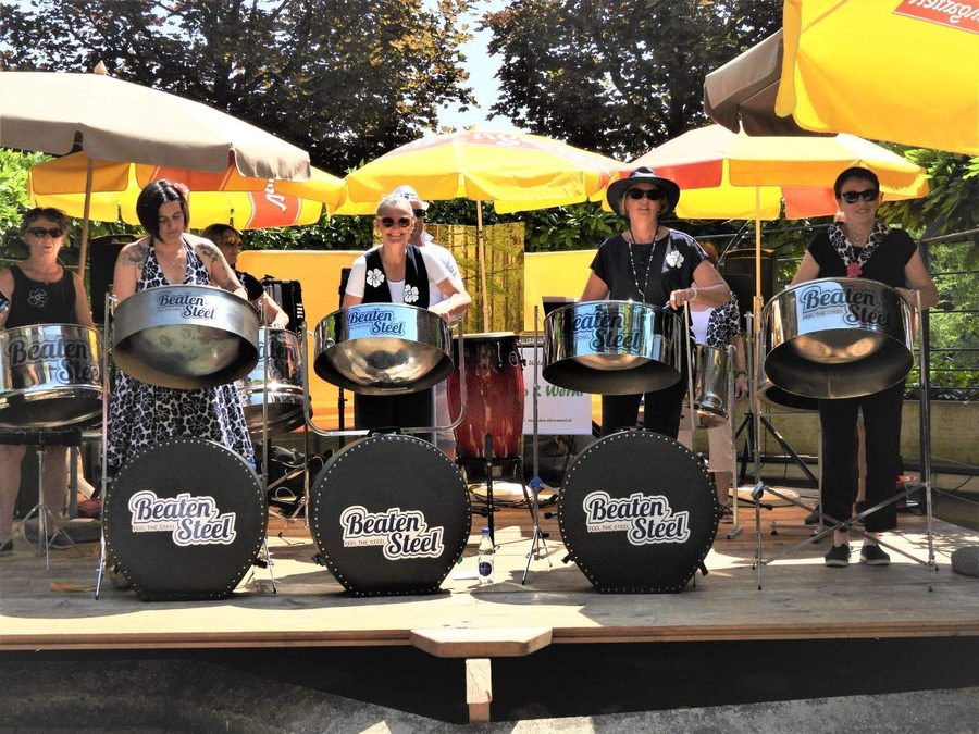 03.Juni 2023  Karibikfest im Sattelbogen Bischofszell